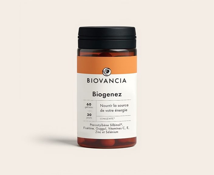 Biogenez