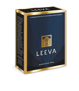 Leeva